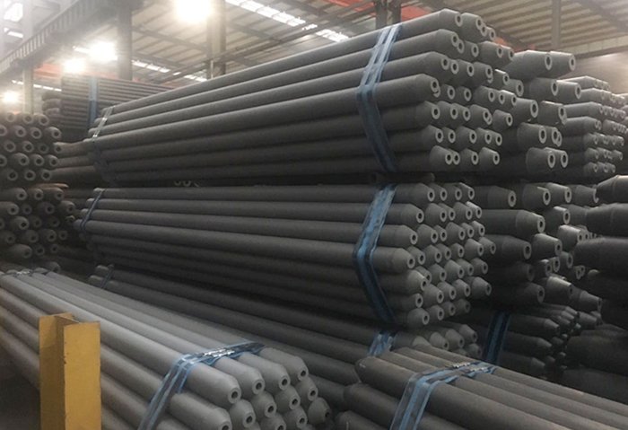 仙桃网架杆件加工