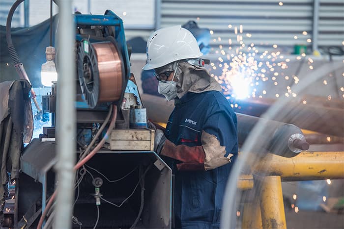 仙桃仓库网架罩棚加工